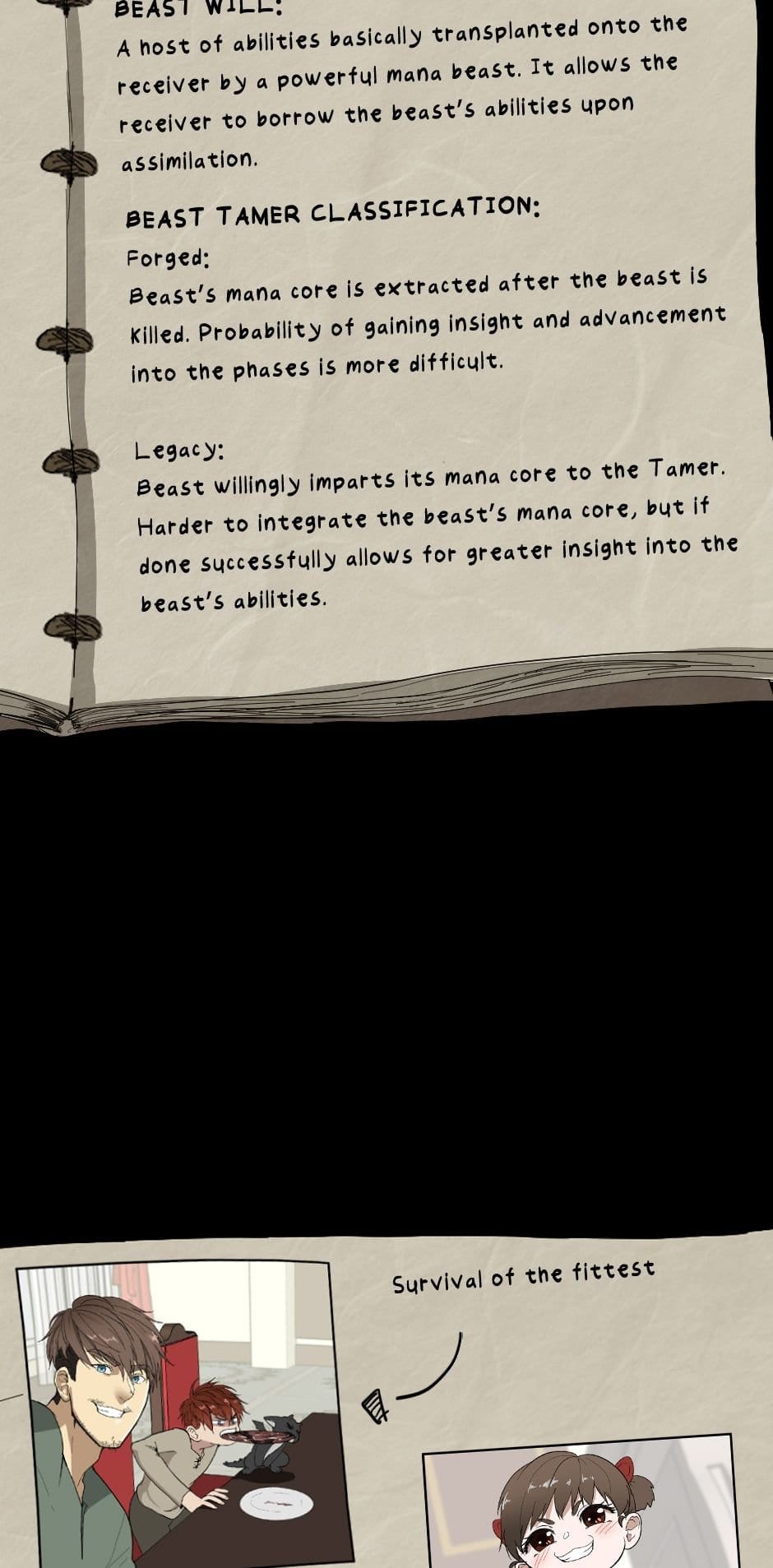 The Beginning After the End, Chapter 38.1 image 11